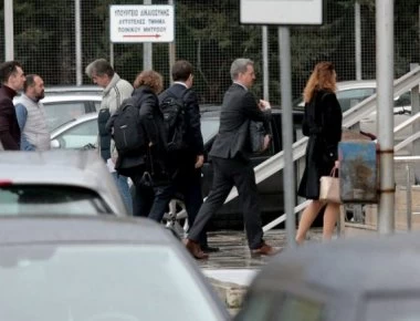 Απομένουν κάποιες λεπτομέρειες για τον «νόμο Κατσέλη» και τις δικαστικές αποφάσεις - Φεύγουν οι θεσμοί